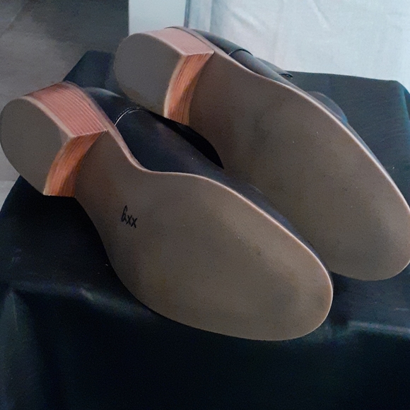 Cole Hann signature boots - Picture 3 of 6